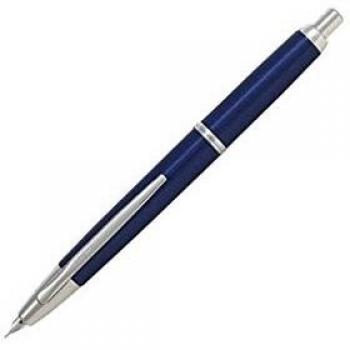 Stylo Plume Capless Decimo Bleu