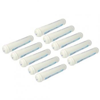 Vhbw Wasserfilter für GE Kühlschrank AP717