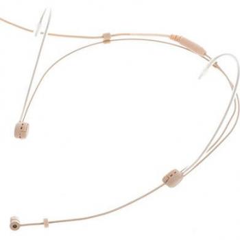 Diadema Audio T.Bone Headmike-D AKG