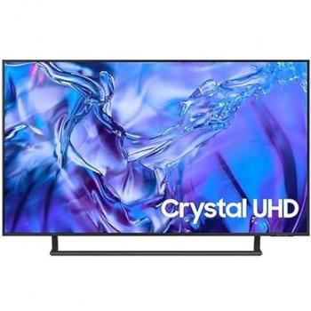 TV Samsung 43 4K Smart LED HDR10+ Titanio