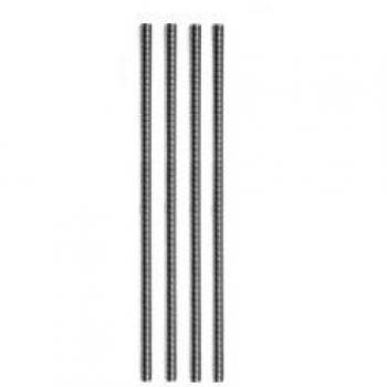 Steel M6 Threaded Rod 300mm – SupaFix