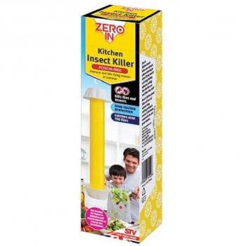 Zero In Kitchen Insect Killer Adhesive Trap
