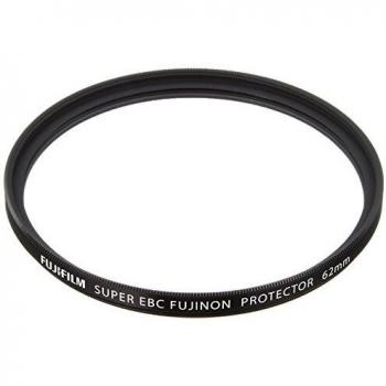 Fujifilm Protector filter PRF-62
