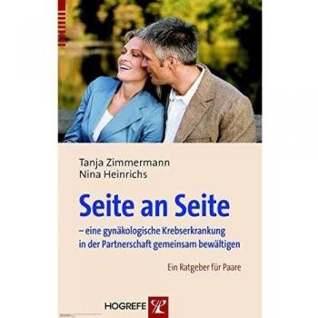 Seite an Seite. Eine gynäkologische Krebserkrankung in der Partnerschaft gemeinsam bewältigen