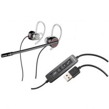 Plantronics Blackwire C435-M