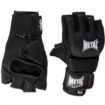 Metal Boxe MMA-Handschuhe