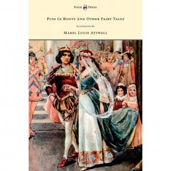 Puss in Boots and Other Fairy Tales