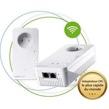 DEVOLO CPL Magic 2 WiFi next