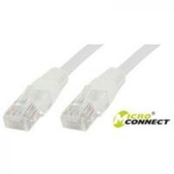 Cable de Red UTP Cat5e 25m Microconnect