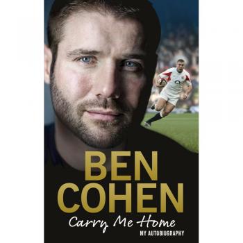 Carry Me Home: My Autobiography By Ben Cohen. 9781785031298