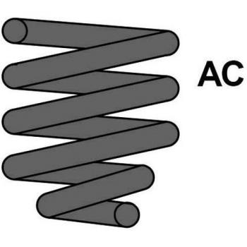 FlexFit 9980834 Replacement Spring Assembly