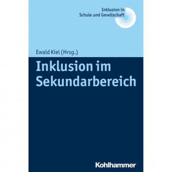 Kohlhammer Inklusion im Sekundarbereich