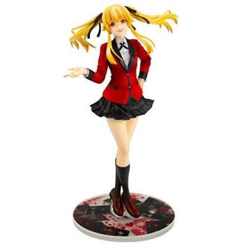 Mary Saotome Statuette Kakegurui ARTFX J 1/8 21 cm