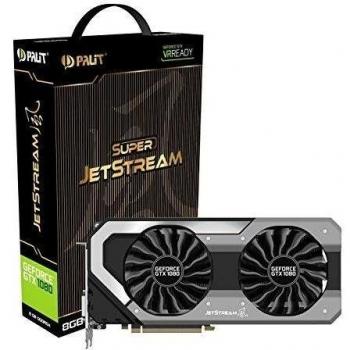 NVIDIA GeForce GTX 1080 8GB