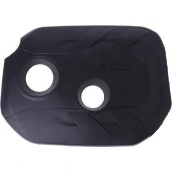 Engine Cover for Hyundai Creta ix25 2.0L Black Plastic
