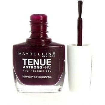 Polish de uñas Maybelline Superstay 7d