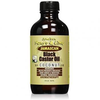Jamaican Mango & Lime Twist & Rasta Lock Hair Care Products and Oils
