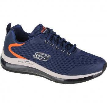 Skechers Skech-Air Element 2.0 Lomarc, Marineblaue Herren Sneakers