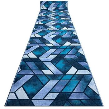 SafeStride Blue Runner
