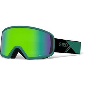 FIELD GREEN SCAN Skibrille für Herren
