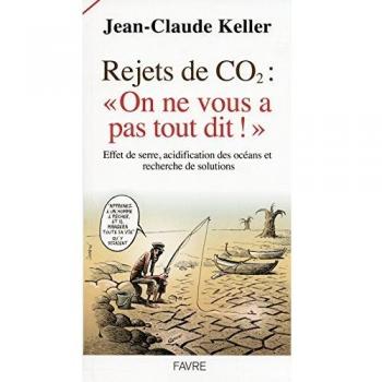 Rejets de co2 : on ne vous a pas tout dit !