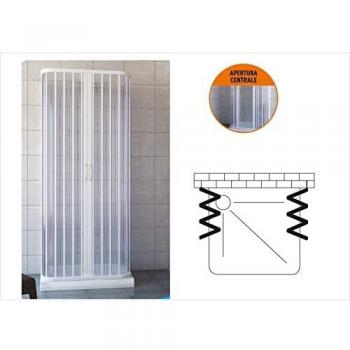 Box Doccia 3 Lati BRIXO Orca 70/80x70/80x70/80