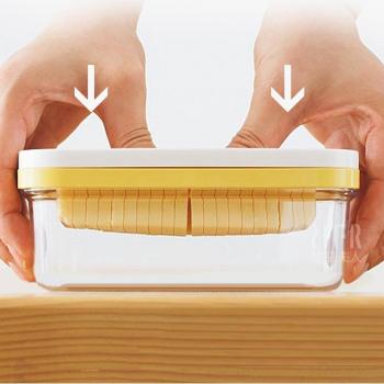 Wooden Butter Serving Tools Set