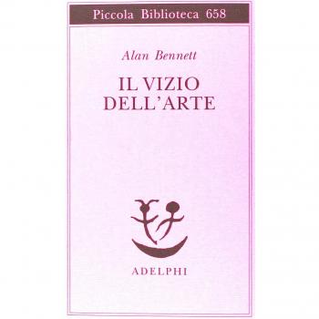 Il vizio dell'arte