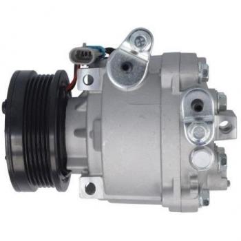 Sistema de Compresión de Aire THERMOTEC KTT090593