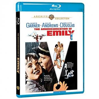Emily – La Réédition Américains (Blu‑ray)