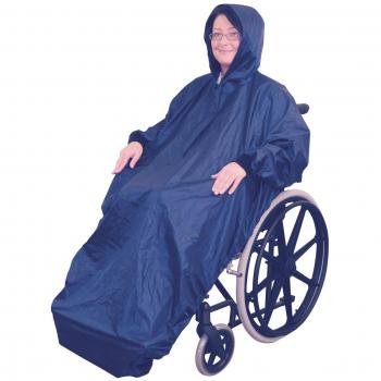 Aidapt Regenjas VA127ST