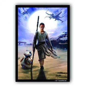Fantasy Flight Games Rey Art Cardholder