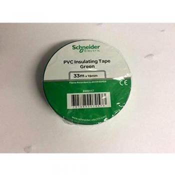 Green Insulation Tape – BS EN 60454