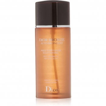 DIOR Selbstbräuner Bronze Glow Öl – 1x 189 Stück Paket