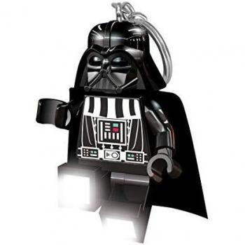 Star Wars Darth Vader LED Schlüsselanhänger von Lego LGLKE7