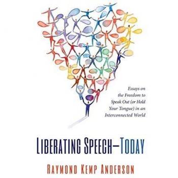 Liberating Speech-Today