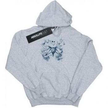 Disney Nightmare Before Christmas Carers Hoodie for Women