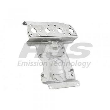 HJS 83 12 1830 guarnizione collettore scarico in acciaio inox