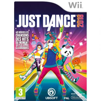 Just Dance 2018 Xbox One