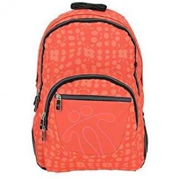 Mochila escolar Totto Crayola