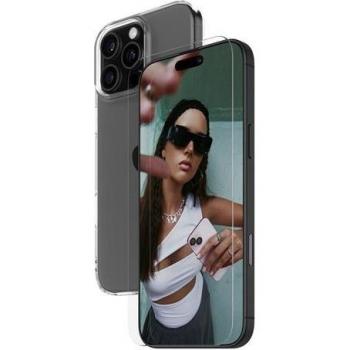 SecureShield Duo Bundle – iPhone 16 Pro Max