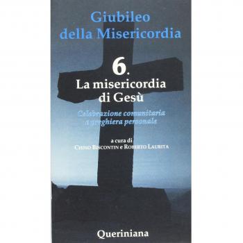 La misericordia di Gesù. La misericordia di Gesù