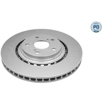 MEYLE-PD Advanced Brake Disc 3015 521 0130PD