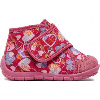 Froddo M Hausschuhe Classic Slippers Rosa