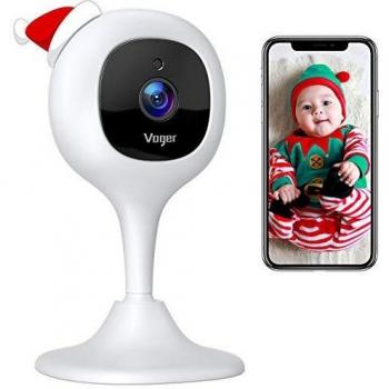 VP230 HomeSafe Baby & Pet Cam