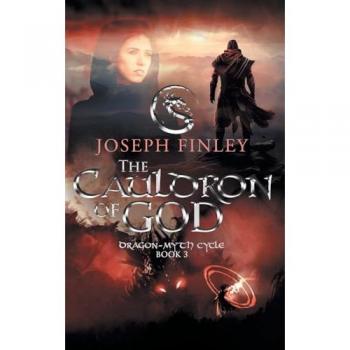 The Cauldron of God