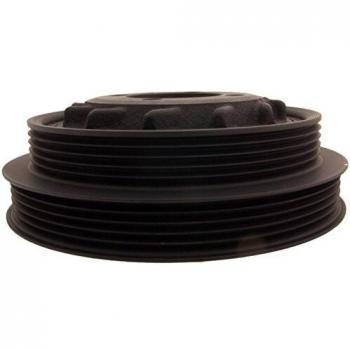 FEBEST MDS-4G64 Crankshaft Pulley