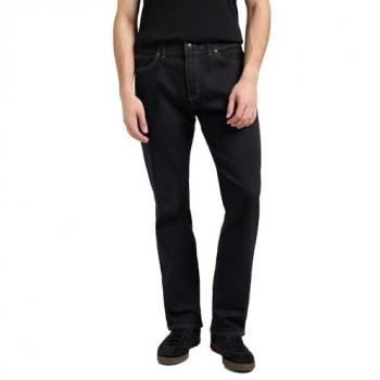 Fresh Rinse Lee MVP Straight Leg Jeans