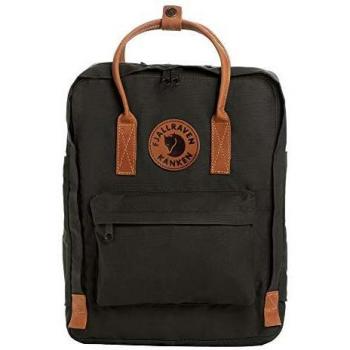Fjällräven Kånken No. 2 Green Forest Pack – 16L, 38×27×13 cm