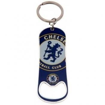 Accesorio Chelsea FC: Llave y Abrebotella
